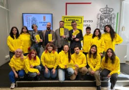 Centro Cultural Comares